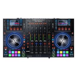 DJ контролер Denon DJ MCX8000